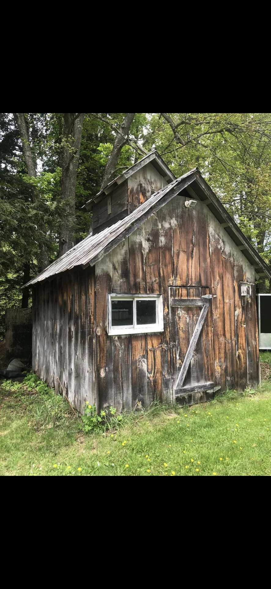 2903 Vt Route 107 Stockbridge VT 05772