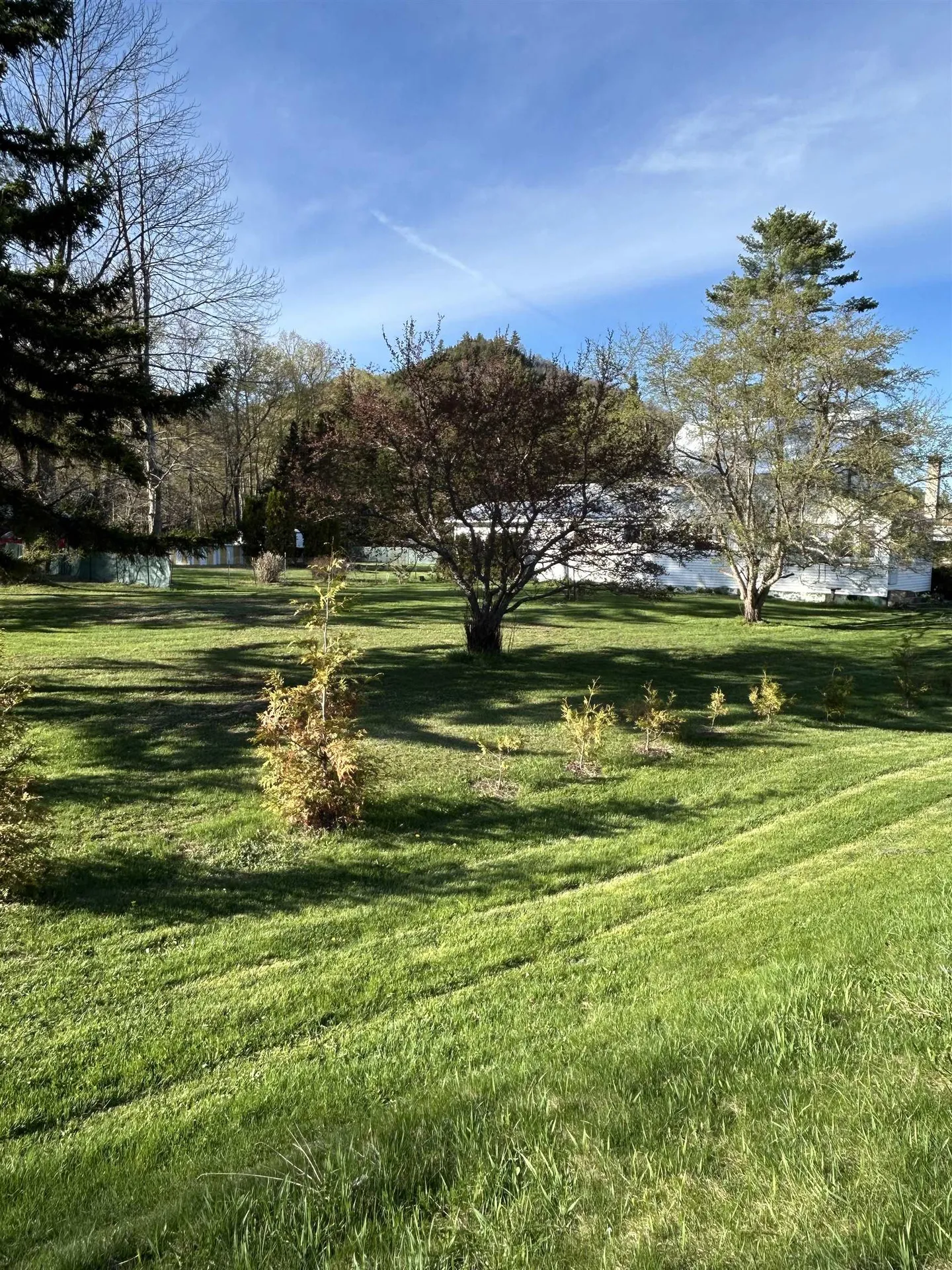 2903 Vt Route 107 Stockbridge VT 05772