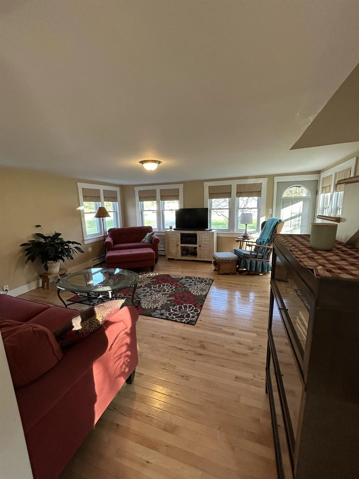 2903 Vt Route 107 Stockbridge VT 05772