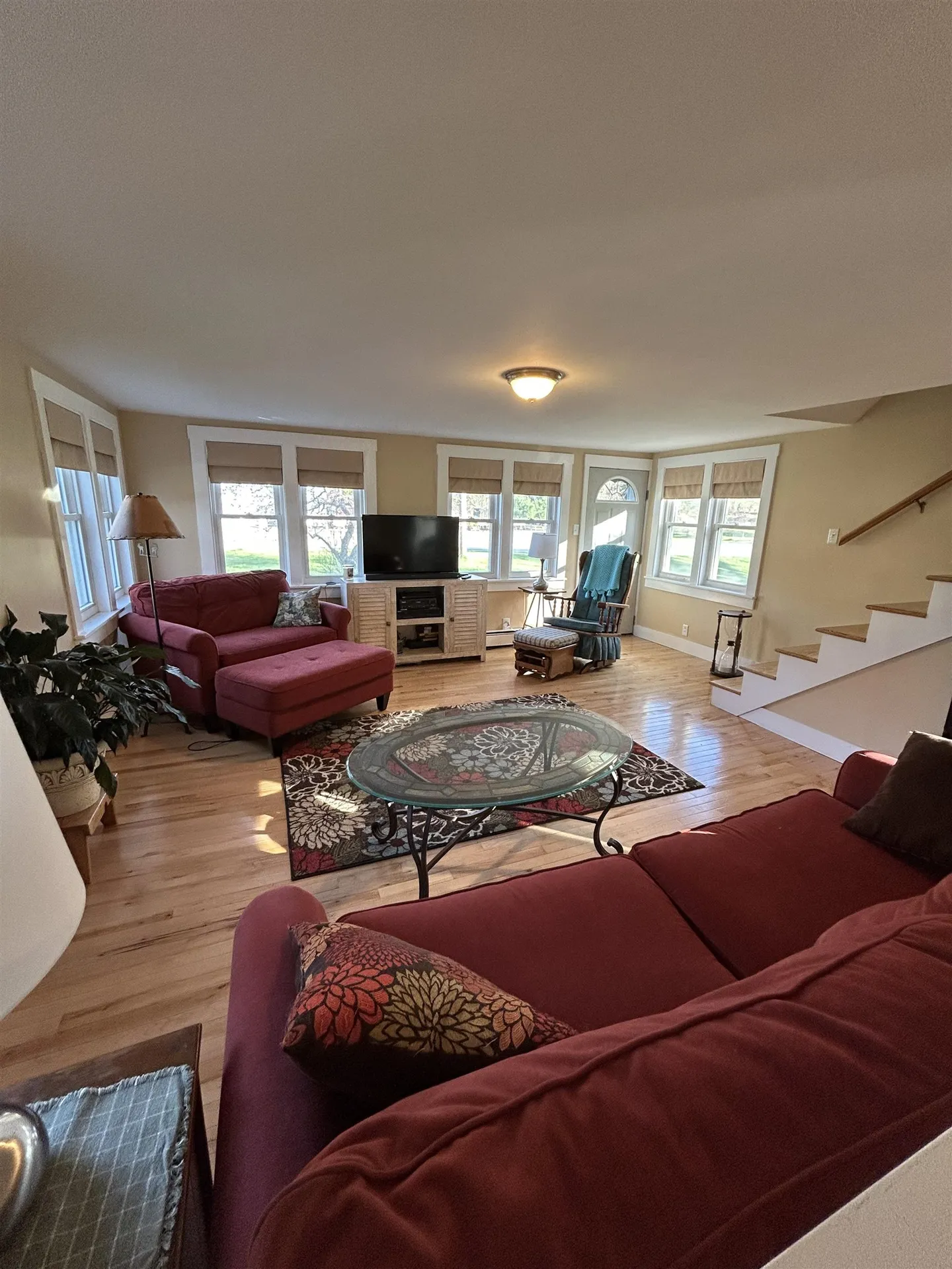 2903 Vt Route 107 Stockbridge VT 05772