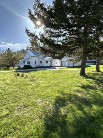 2903 Vt Route 107 Stockbridge VT 05772