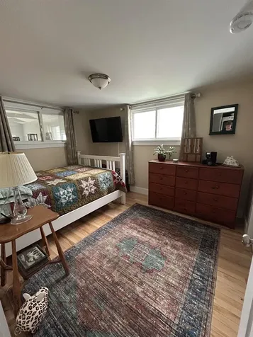 2903 Vt Route 107 Stockbridge VT 05772