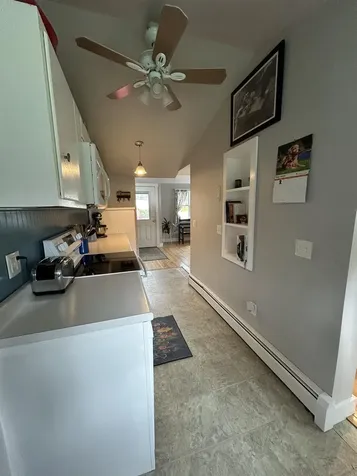 2903 Vt Route 107 Stockbridge VT 05772