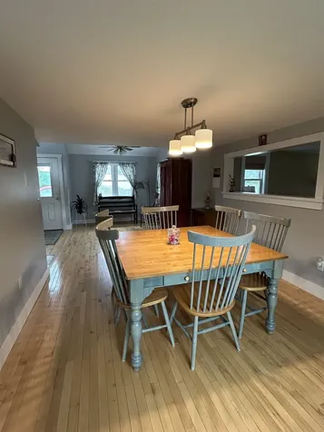 2903 Vt Route 107 Stockbridge VT 05772