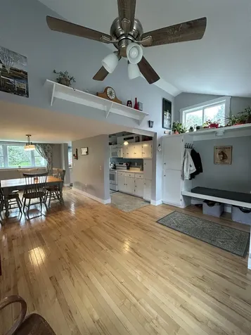 2903 Vt Route 107 Stockbridge VT 05772