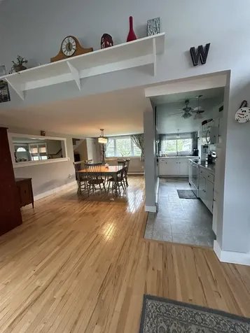 2903 Vt Route 107 Stockbridge VT 05772