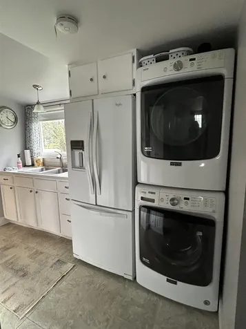 2903 Vt Route 107 Stockbridge VT 05772