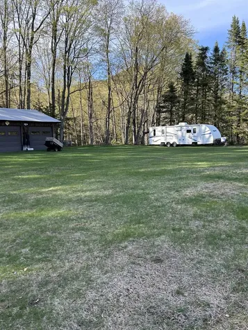 2903 Vt Route 107 Stockbridge VT 05772