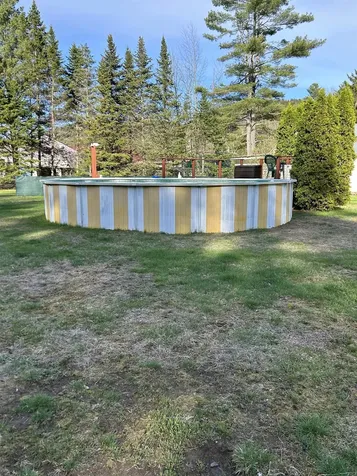 2903 Vt Route 107 Stockbridge VT 05772