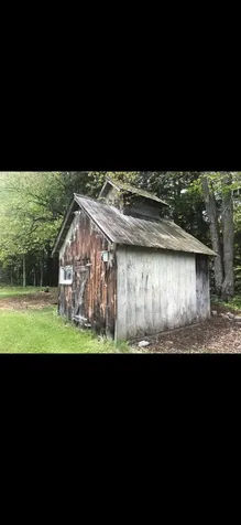 2903 Vt Route 107 Stockbridge VT 05772