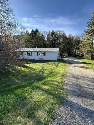 2903 Vt Route 107 Stockbridge VT 05772