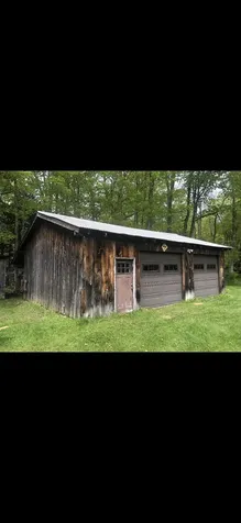 2903 Vt Route 107 Stockbridge VT 05772