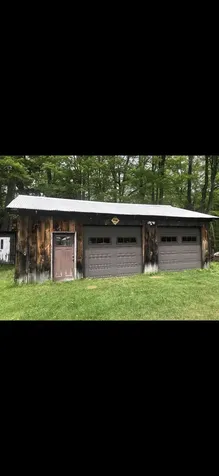 2903 Vt Route 107 Stockbridge VT 05772