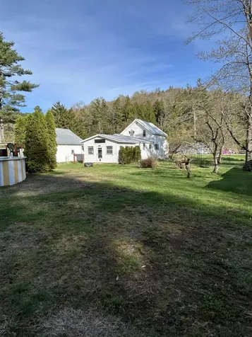 2903 Vt Route 107 Stockbridge VT 05772