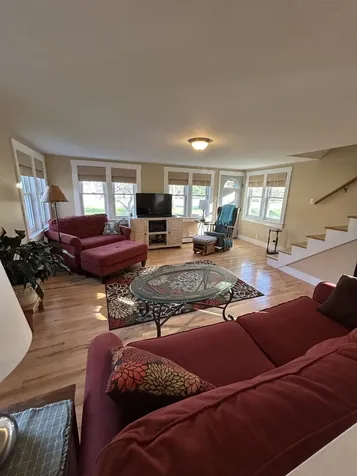 2903 Vt Route 107 Stockbridge VT 05772