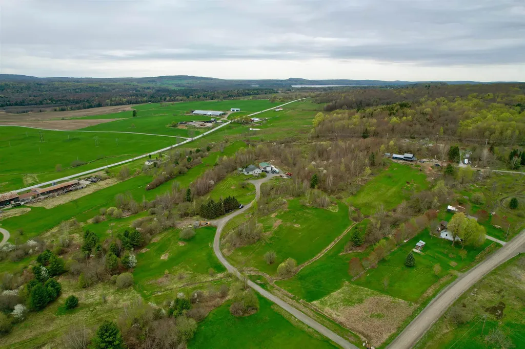 331 Gilman Road Sheldon VT 05450