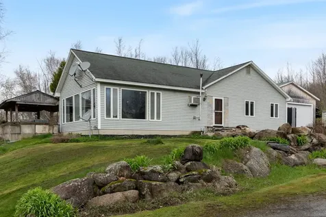331 Gilman Road Sheldon VT 05450