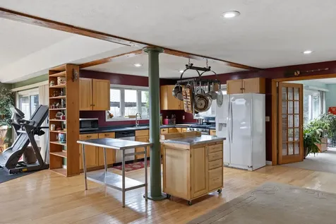 331 Gilman Road Sheldon VT 05450