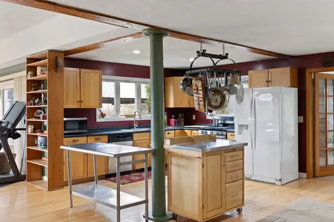 331 Gilman Road Sheldon VT 05450