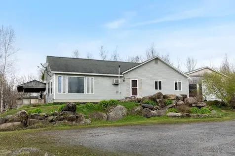 331 Gilman Road Sheldon VT 05450
