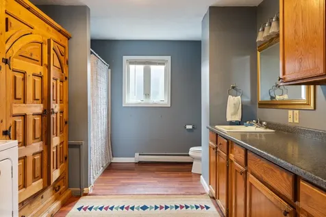 331 Gilman Road Sheldon VT 05450