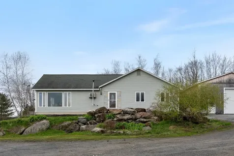 331 Gilman Road Sheldon VT 05450