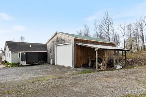331 Gilman Road Sheldon VT 05450