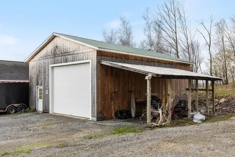 331 Gilman Road Sheldon VT 05450