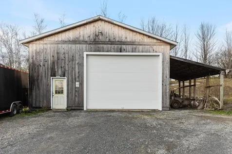 331 Gilman Road Sheldon VT 05450