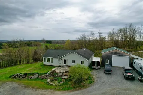331 Gilman Road Sheldon VT 05450