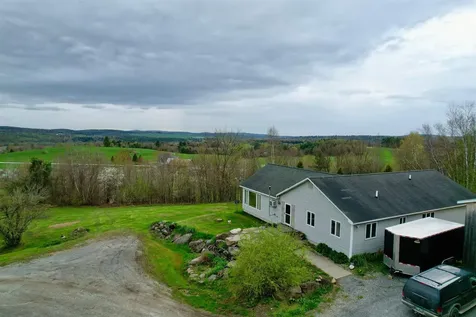 331 Gilman Road Sheldon VT 05450
