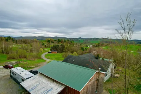 331 Gilman Road Sheldon VT 05450