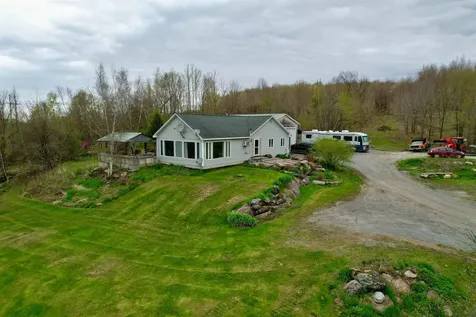331 Gilman Road Sheldon VT 05450
