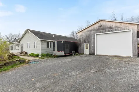 331 Gilman Road Sheldon VT 05450