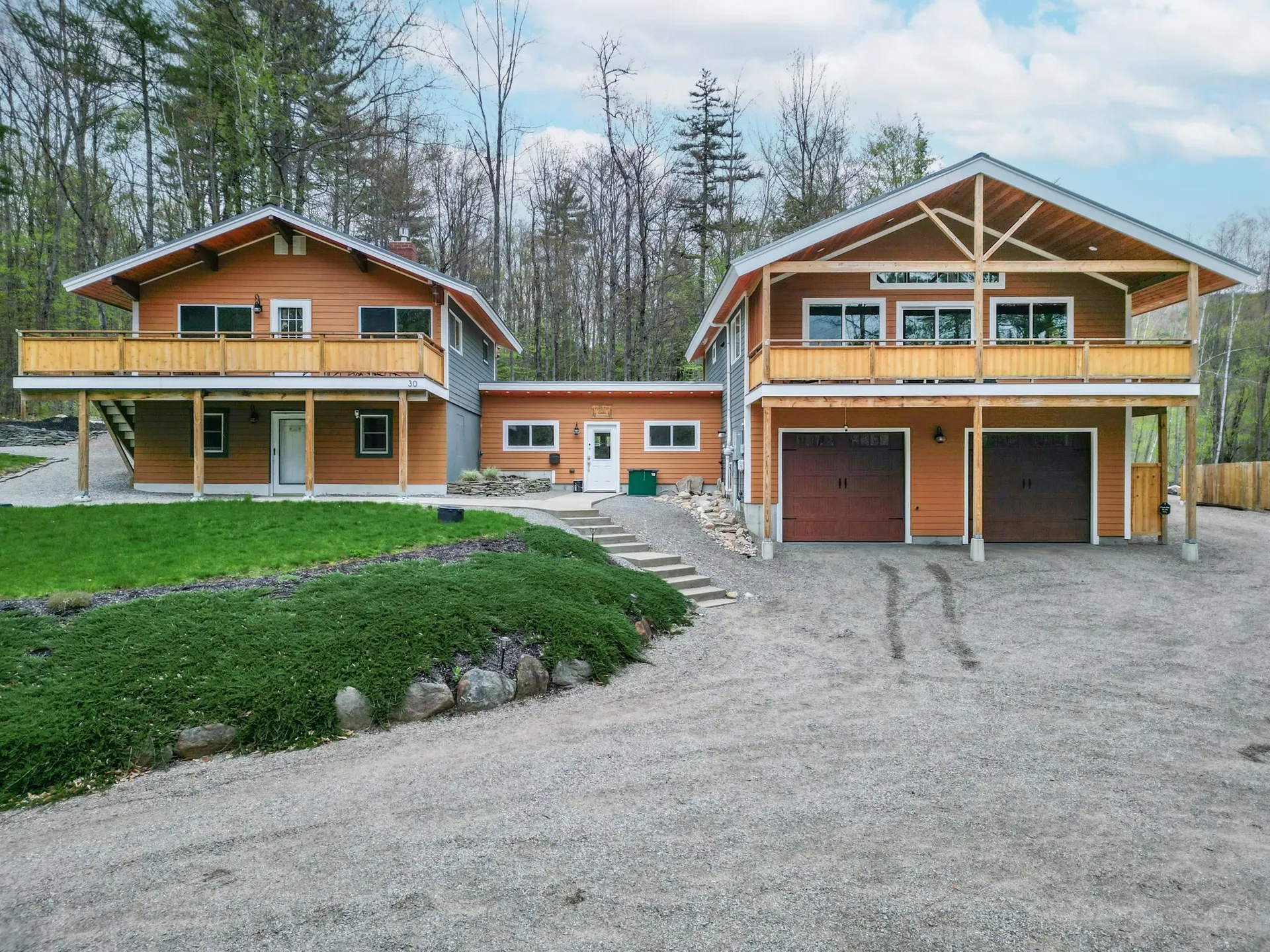 30 Timberline Drive Bartlett NH 03812