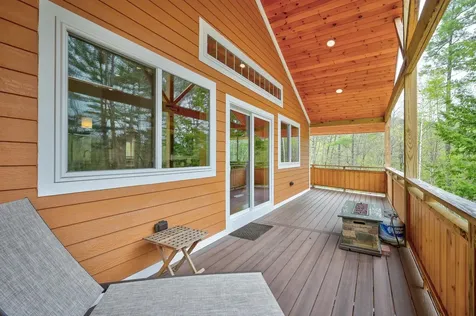 30 Timberline Drive Bartlett NH 03812