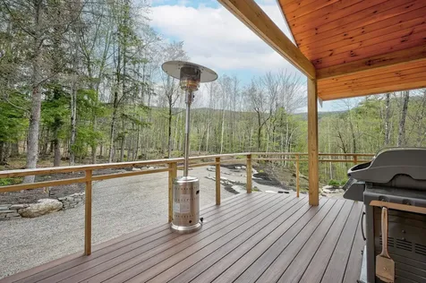 30 Timberline Drive Bartlett NH 03812