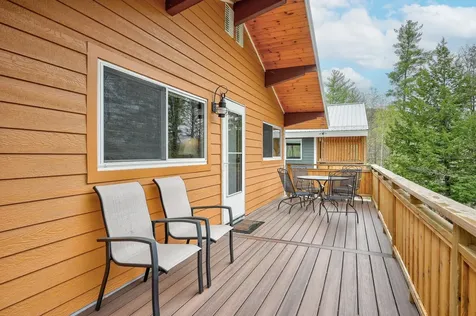 30 Timberline Drive Bartlett NH 03812