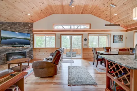 30 Timberline Drive Bartlett NH 03812
