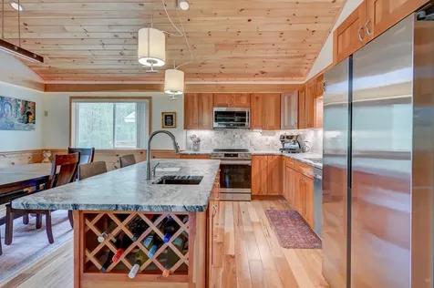 30 Timberline Drive Bartlett NH 03812