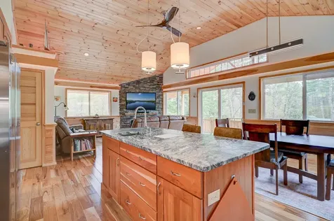30 Timberline Drive Bartlett NH 03812