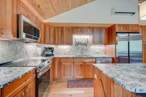 30 Timberline Drive Bartlett NH 03812