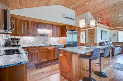 30 Timberline Drive Bartlett NH 03812