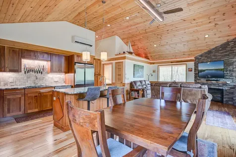 30 Timberline Drive Bartlett NH 03812