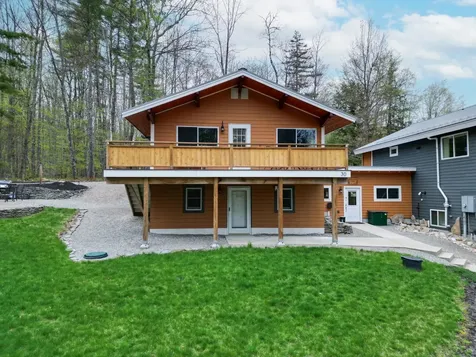 30 Timberline Drive Bartlett NH 03812