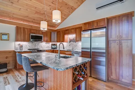 30 Timberline Drive Bartlett NH 03812