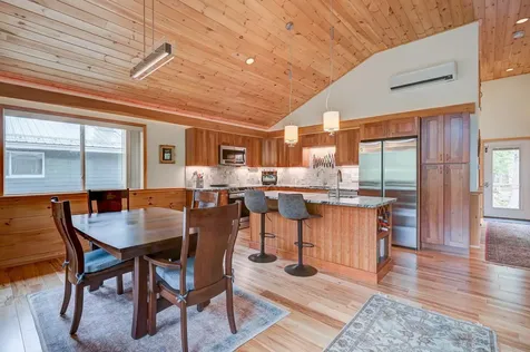30 Timberline Drive Bartlett NH 03812