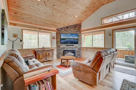 30 Timberline Drive Bartlett NH 03812