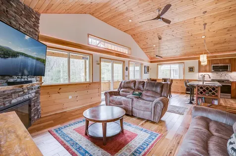 30 Timberline Drive Bartlett NH 03812
