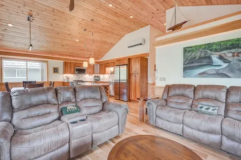 30 Timberline Drive Bartlett NH 03812